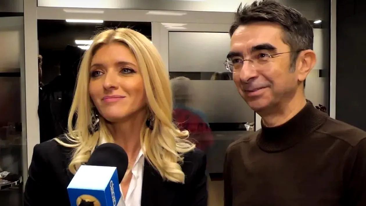 Mihai Găinușă și Oana Paraschiv de la Asia Express fac din nou echipă! În ce emisiune de la Antena 1 vor apărea: ”Noi am pus suflet”