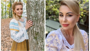 Drama care nu-i dă pace Emiliei Ghinescu. Artista rememorează cele mai cumplite momente din viața eit: "Îmi era mai frică de ce era acasă decât de ce era în lume."