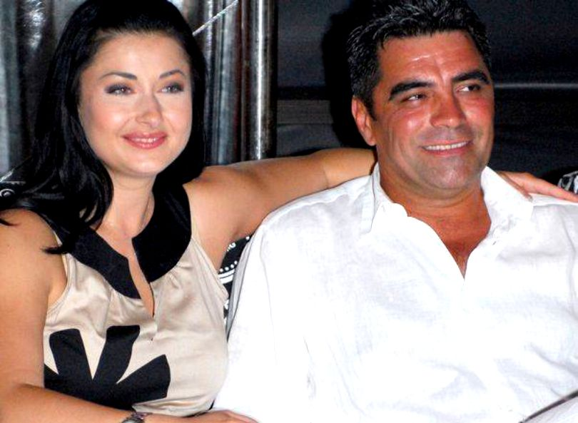 Gabriela Cristea și Marcel Toader au divorțat cu scandal