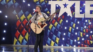 Imagini socante cu o faimoasa concurenta de la "Romanii au Talent"! A aflat ca are cancer si DOARME PE STRAZI