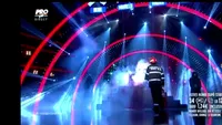 Pompieri pe scena finalei Romanii au talent! Ce s-a intamplat e...