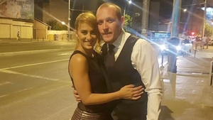 Cu ce se ocupă Alice Badea, noua iubită a lui What's Up! Care e legătura între ea și fosta soție, Simina