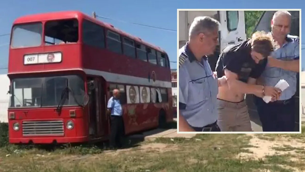 S-a aflat motivul halucinant al crimei de pe plaja din Vama Veche. Asasinul și victima se cunoșteau