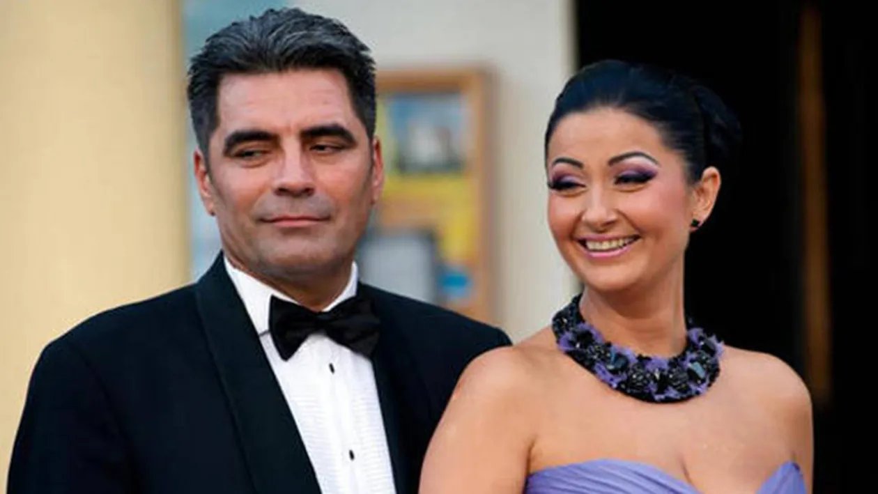 Despartiti, dar impreuna! La sfarsitul lunii, Gabi Cristea si Marcel Toader vor fi nasi de botez pentru fetita Dianei Bisinicu!