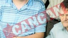 Macelarul din Brasov a aratat la fata locului cum si-a ucis victimele