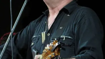 Octavian Bud a murit, după ce i s-a făcut rău pe scenă