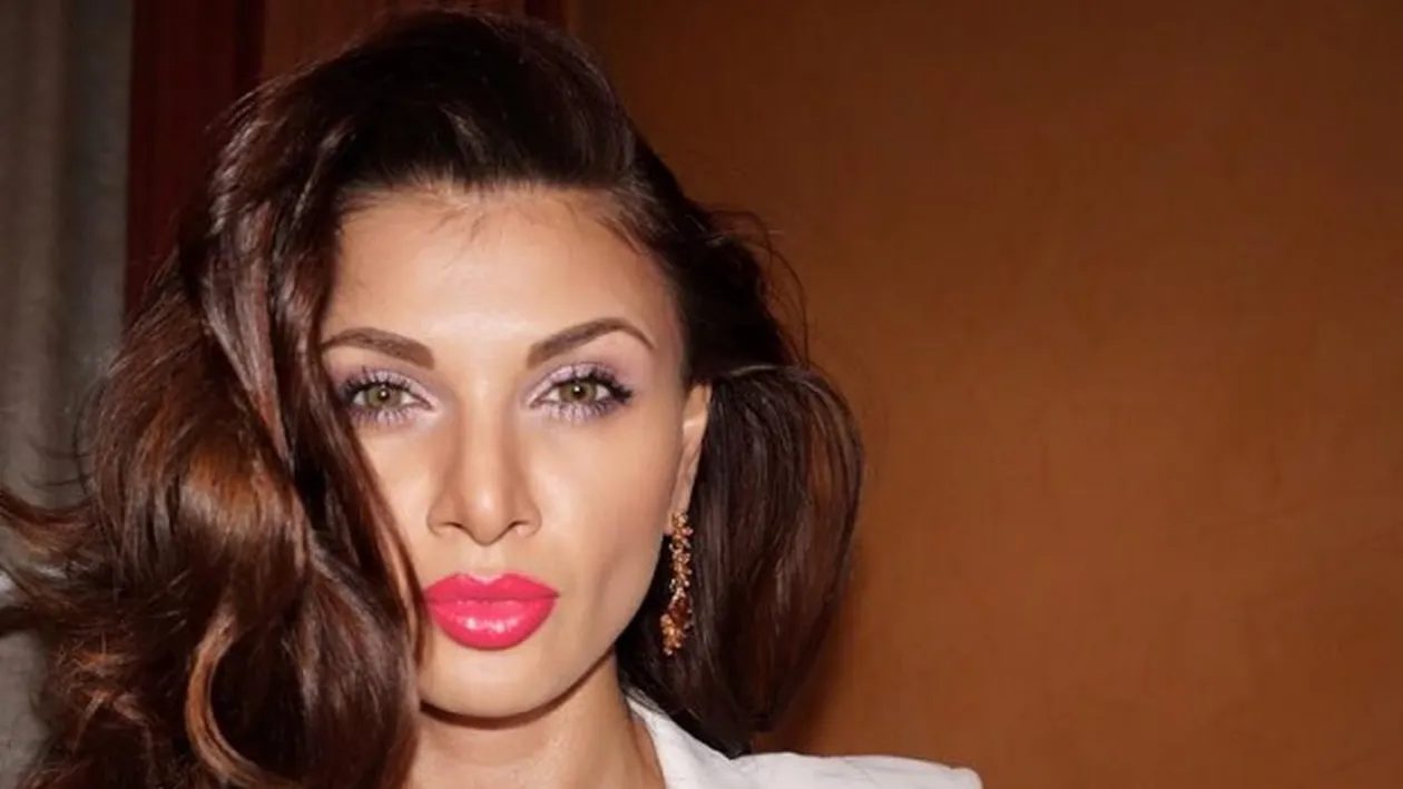 Ce mesaj emoționant i-a transmis Ramona Gabor nepoatei sale! ”Oricând ești supărată sau fericită...”