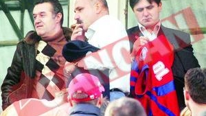 Un banatean spune ca a facut puscarie din cauza lui Florin Iacob