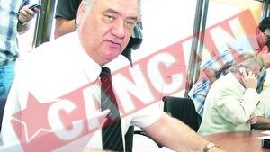 Chivorchian conduce doua cluburi