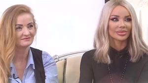 Bianca Drăguşanu, dezvăluiri despre problemele de sănătate cu care se confruntă mama sa:  "E ținută sub control și..."