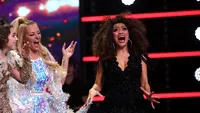 Bella Santiago, cele mai bune piese interpretate la X Factor