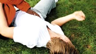 Romanul de 14 ani acuzat ca a talharit o frantuzoaica a facut o criza de epilepsie!