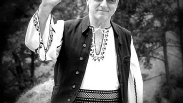 Doliu în lumea artistică din România! A făcut infarct și a murit pe loc