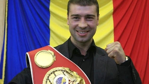 Tragedie socanta, cu morti si raniti in casa sportivului, Lucian Bute