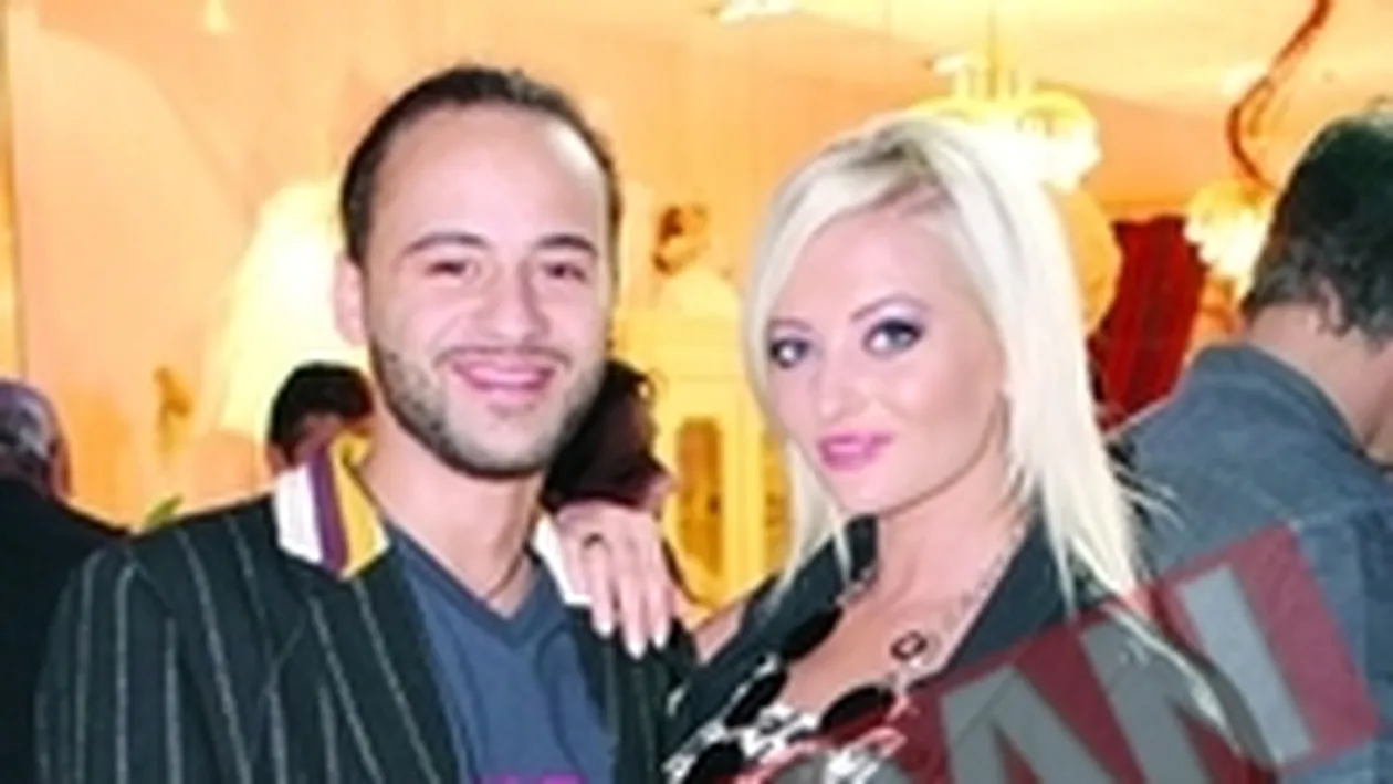 Delia locuieste cu soacra