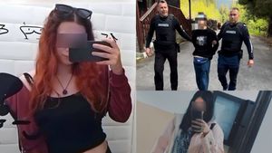 Strigător la cer! Motivul pentru care tânărul din Sibiu și-a omorât iubita de 21 de ani în apartament. Ce a putut să declare în fața anchetatorilor