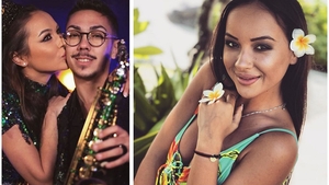 Vlăduța Lupău și Armin Nicoară apar în partide de amor filmate?! Declarațiile incendiare ale saxofonistului