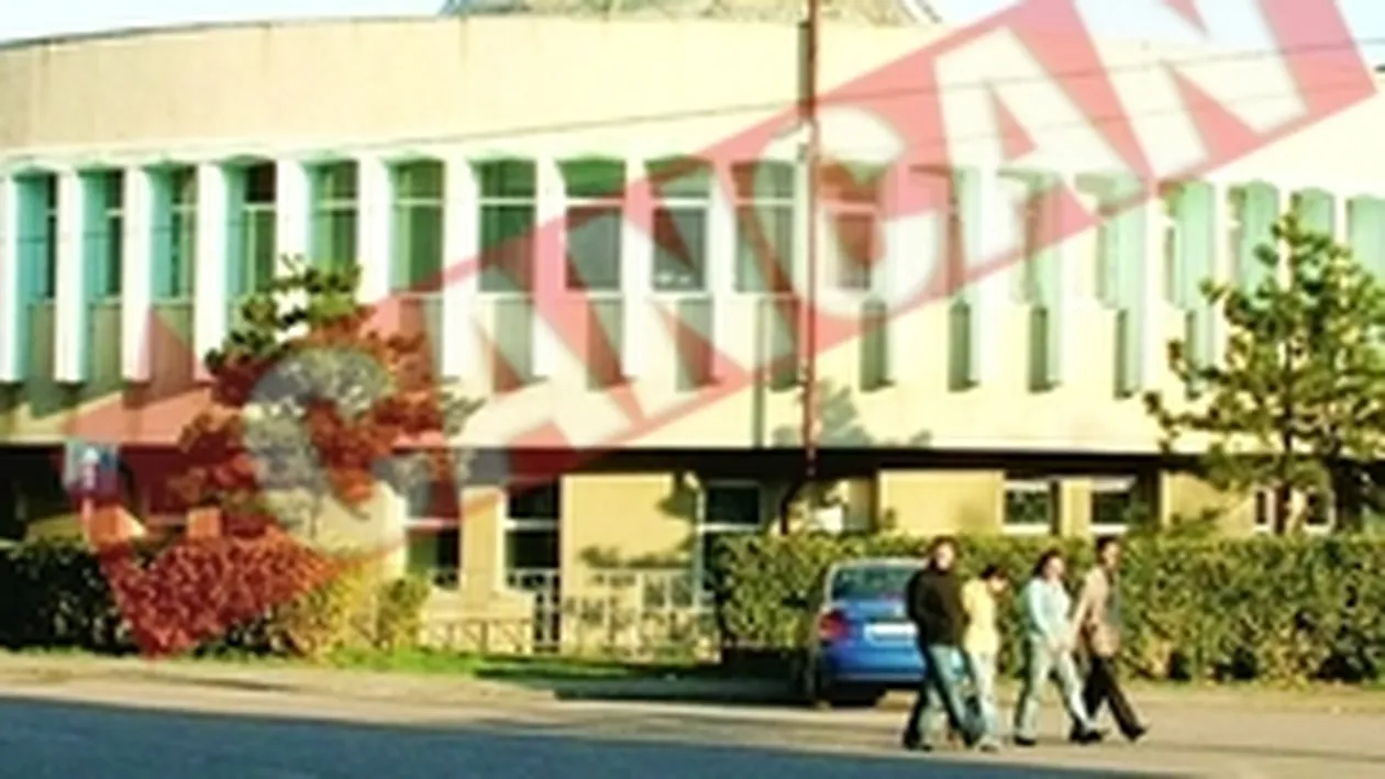 SPP-istii se trateaza cu namol la Mangalia