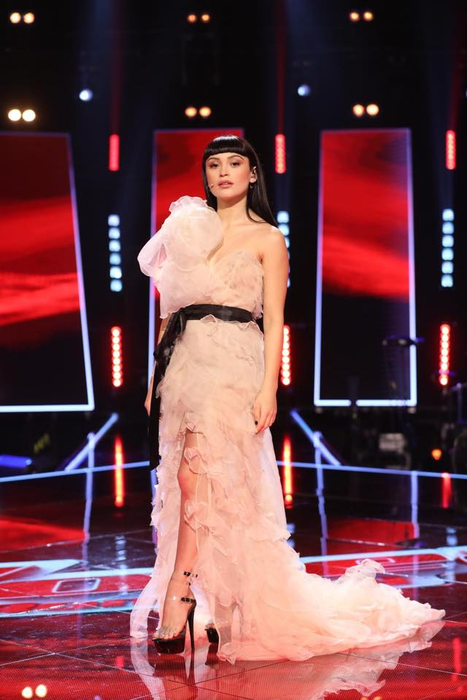 Irina Rimes a vorbit despre diagnosticul crunt pus de medici! Corpul vedetei Pro TV a cedat