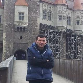 Bujie povesteste despre condițiile înfiorătoare de detenție