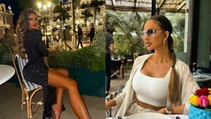 Dieta Biancăi Drăgușanu. Cum se menține în formă la 43 de ani: ce cuprind mesele vedetei