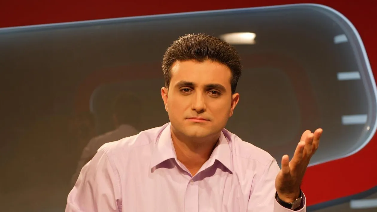 De ce mai participă? Robert Turcescu: Nu ne facem iluzii că o să câştigăm şi că vom reprezenta România la Eurovision