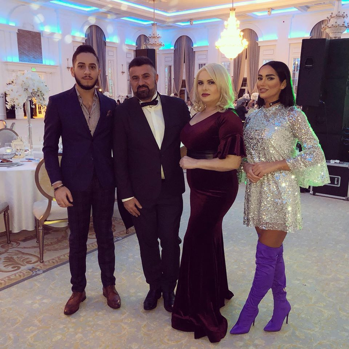 Băiatul Clejanilor, cerut în căsătorie?! Fulgy a făcut anunțul-bombă, iar fanii s-au bucurat