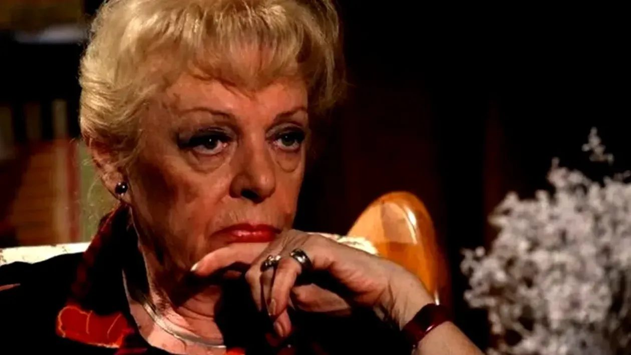 Înmormântarea actriței Ileana Stana Ionescu, amânată?! Fiul actriței trebuie să vină din America