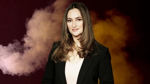 Mădălina Dobrovolschi, dată afară de la Realitatea Plus! ”A fost ultima emisiune!”