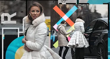 Cum a dat-o la pace Bianca Drăgușanu cu domnișoara pe care o blocase. A întrerupt-o din procesul de creație, dar nu a enervat-o!