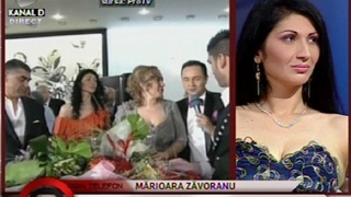 VIDEO Raluca Pastrama i-a facut farmece lui Pepe? Afla ce spune sora ei vitrega despre ritual