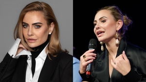 Drama prin care a trecut Adina Buzatu. I-a fost rușine cu corpul ei ani întregi