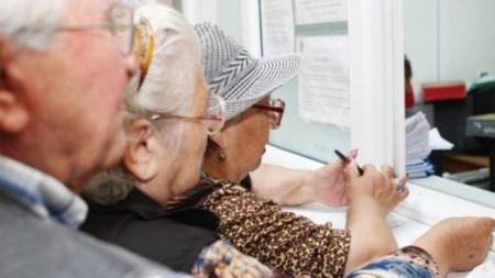 Pensiile se livrează cu întârziere în luna mai. Dar avem și o veste bună pentru unii pensionari!