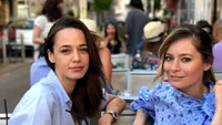 Au strălucit la CANNES! Iată cu ce rochii au apărut vedetele noastre pe covorul roşu