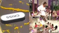 Șoc în „Casa iubirii”! Criss își scoate ecusonul și PĂRĂSEȘTE emisiunea! „E o decizie pe care am luat-o”. Nu ratați o nouă ediție incendiară de miercuri, 18 iunie, de la 10:00 și 16:30, la Kanal D