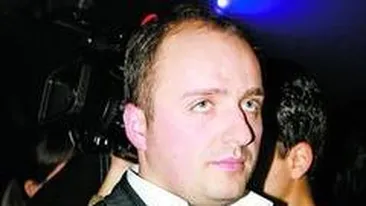 Costi Ioniţă vorbeşte despre viaţa lui personală: Lângă mine nu poate sta o femeie geloasă