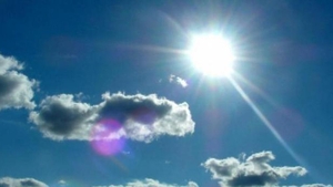 PROGNOZA METEO pentru începutul săptămânii, în ţară şi în Capitală! Cum va fi vremea luni şi marţi