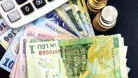 Anunţ oficial! Ce se întâmplă cu pensiile sub 3000 de lei ale românilor