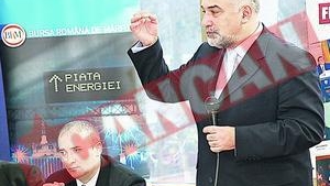 Energia termica, majorata cu mai putin de 15%