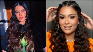Betty Salam le-a dat peste nas cârcotașilor! Cum a petrecut alături de fiul său Ziua Copilului