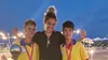 Roxana Bacșiș, invitată de onoare la Campionatul Național al Speranțelor la beach-volley