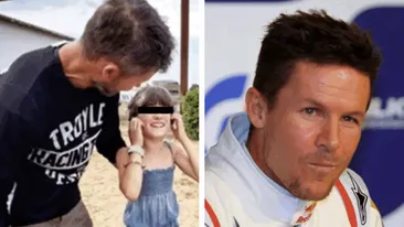 Mama fetiței care a apărut în ultimul clip cu Felix Baumgartner face dezvăluiri dureroase. Ce i-a spus sportivul austriac micuței, înainte de tragedie