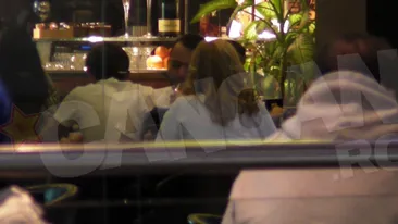 Album de familie, alaturi de sotie si fetite! Mihai Morar apare asa foarte rar! Si totusi, si-a suparat nevasta...