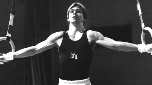 Kurt Thomas a murit! A fost primul gimnast american campion mondial! Reacția Nadiei Comăneci