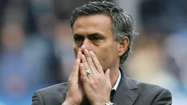 A vrut sa-l omoare pe Mourinho