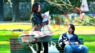 Pregateste botezul prin telefon