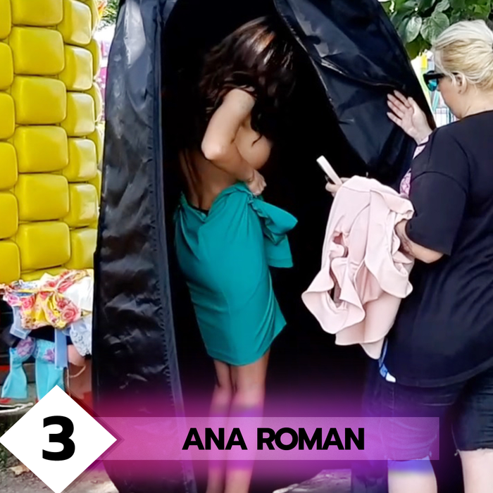 Top 25 vedete din România care au ”gafat” erotic în public. Ce poziții ocupă Bianca Drăgușanu, Carmen Brumă sau Lidia Buble