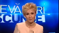 Bombă în cazul prezentatoarei TV! Dana Grecu s-a recăsătorit cu un medic la o lună de la divorţ