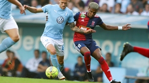 CFR Cluj a fost răzbunată de unguri! Malmo eliminată de MOL Vidi din Champions League!