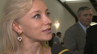 Lucia Bubulac: "Era absurd sa fiu invitata la nunta lui Catalin"